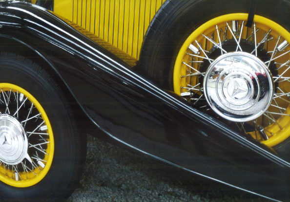 40jahre-03 Automobil