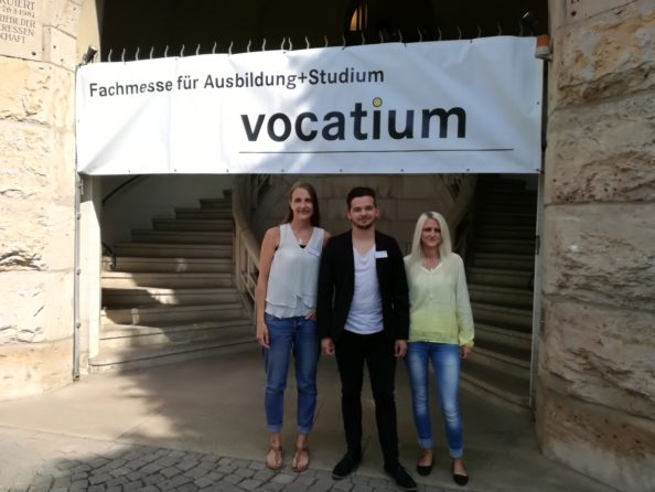 bty vocatium