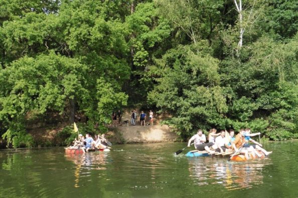 Aumatalsperre Aumatalsperre