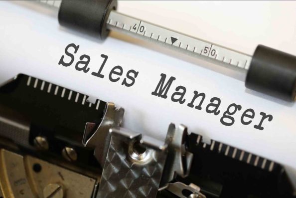 sales-manager Sales Manager