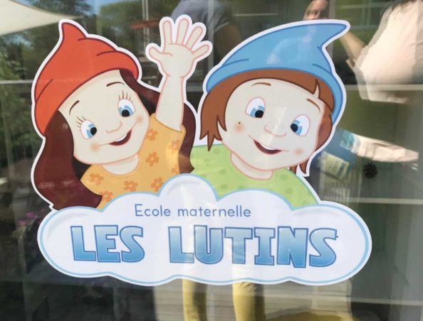 École Maternelle Jena ecole maternelle
